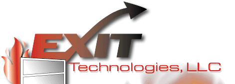 Exit Technologies, LLC     P.O. Box 6050, Salina, Kansas 67401, 1-800-989-3500, fax: 785-536-4377
